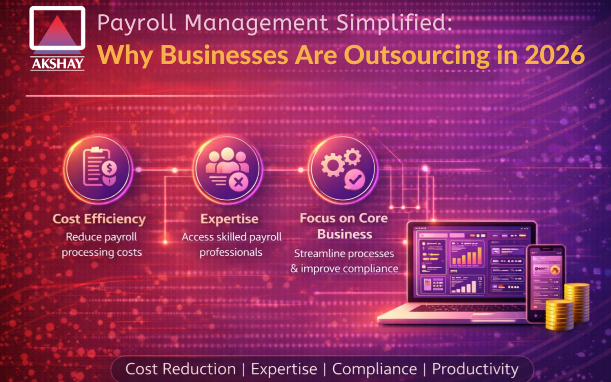 Payroll Management Simplified