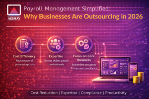Payroll Management Simplified