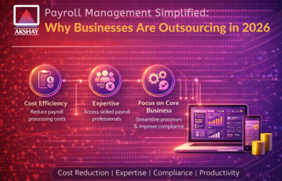 Payroll Management Simplified