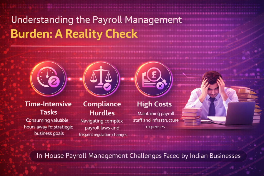 Payroll Management Simplified