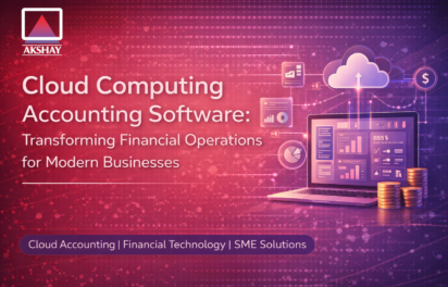 Cloud Computing Accounting Software Cloud Computing Accounting Software