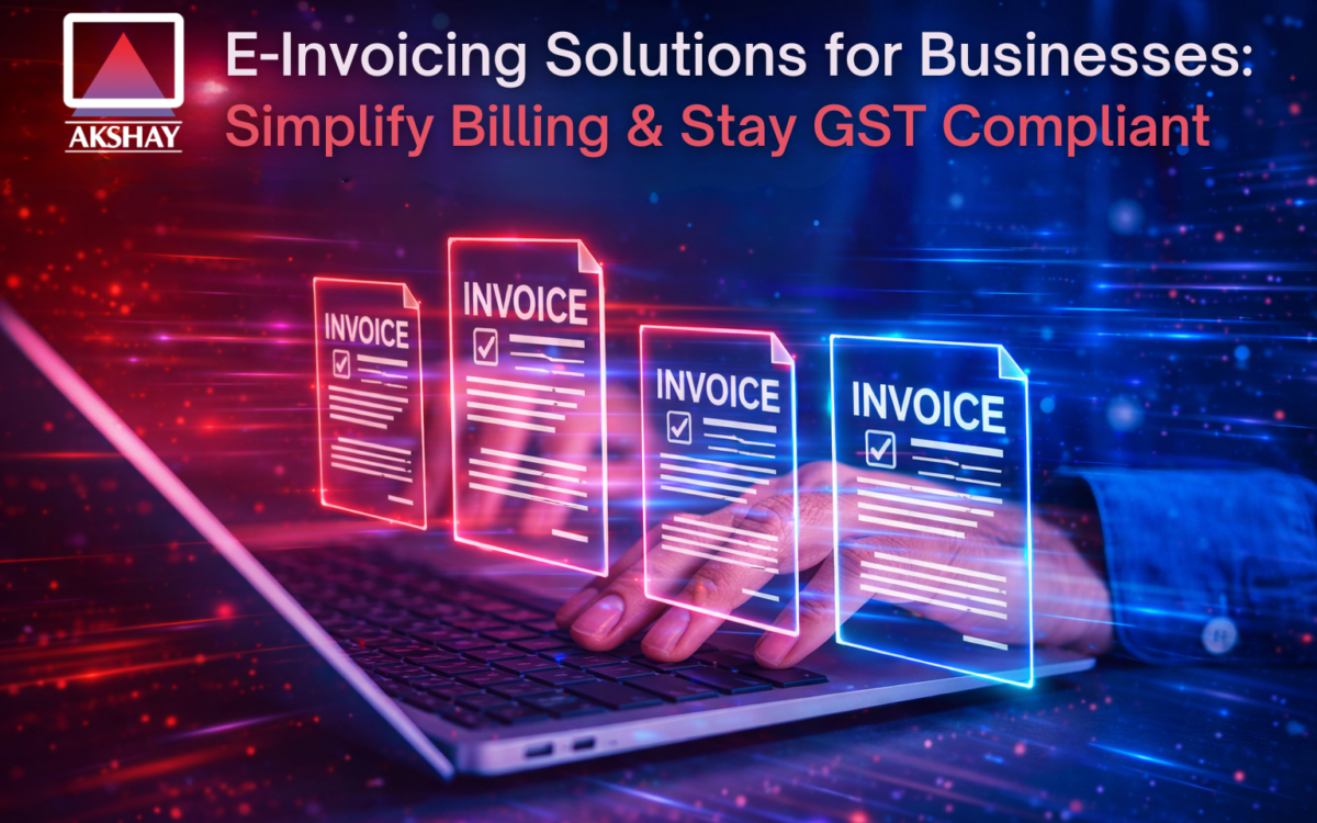 How E Invoice Works in SAP Business One: Step-by-Step Guide