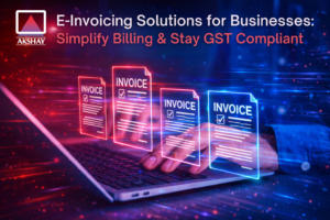 How E Invoice Works in SAP Business One: Step-by-Step Guide