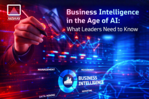 Business Intelligence in the Age of AI: What Leaders Need to Know