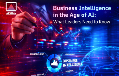 Business Intelligence in the Age of AI: What Leaders Need to Know