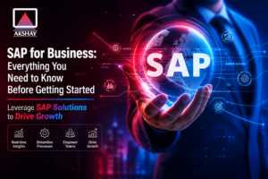 SAP for Business