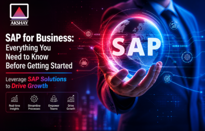 SAP for Business