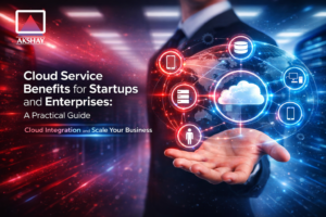 Cloud Service Benefits for Startups and Enterprises: A Practical Guide