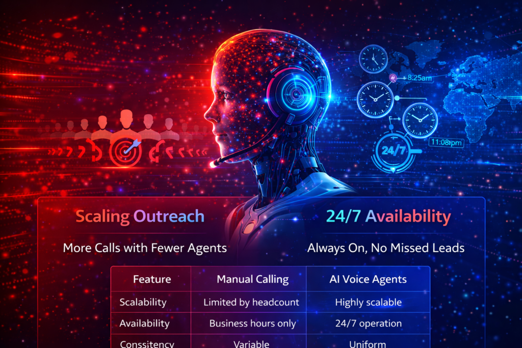 AI Voice Agents