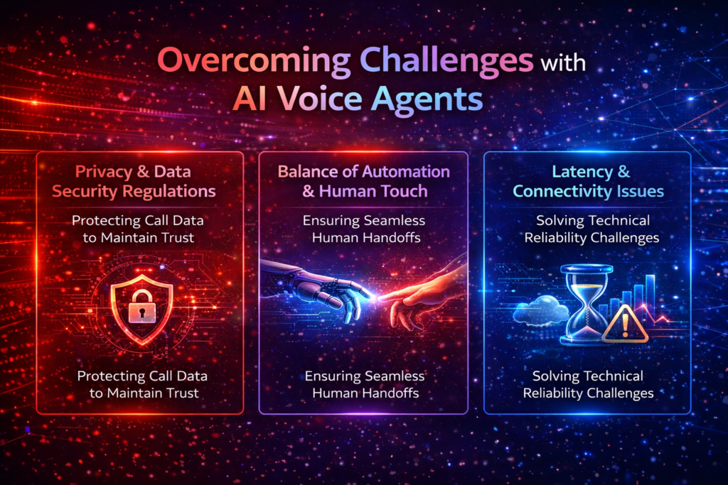 AI Voice Agents