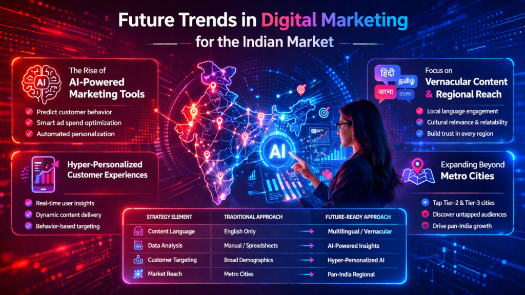 Best digital marketing companies near me for small businesses & startups