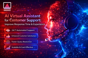 AI Virtual Assistant for Customer Support: Improve Response Time & Experience