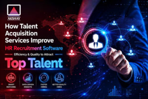 How Talent Acquisition Services Improve Recruitment Efficiency & Quality