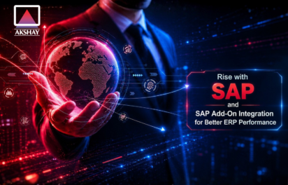 Rise with SAP and SAP Add-On Integration for Better ERP Performance