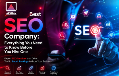 Best SEO Company: Everything You Need to Know Before You Hire One