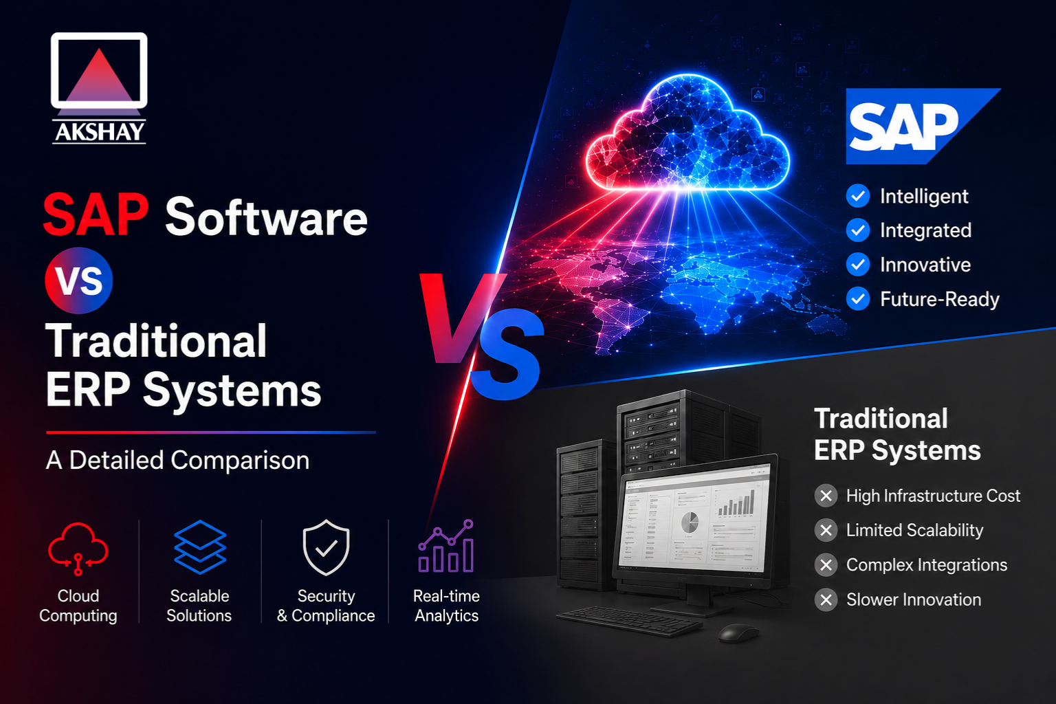 SAP Software