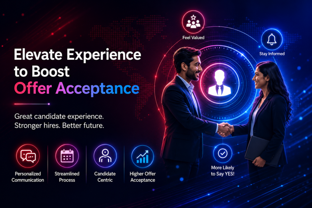 How Talent Acquisition Services Improve Recruitment Efficiency & Quality