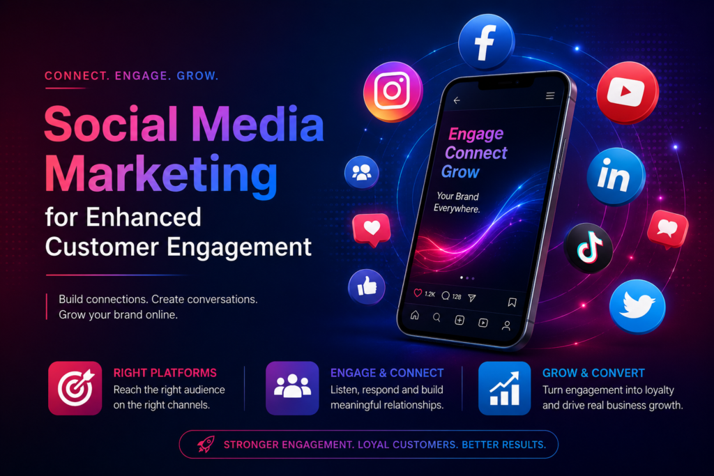 Digital Marketing Services