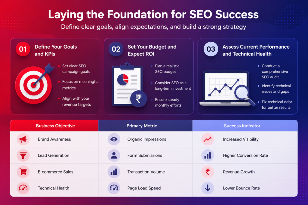 Best SEO Company