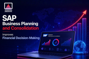 SAP Business Planning and Consolidation