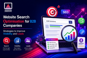 Website Search Optimisation