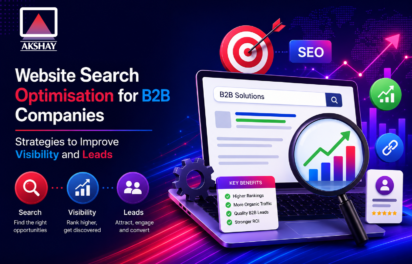 Website Search Optimisation