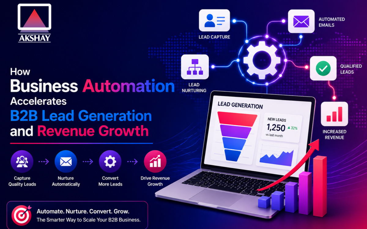 Business Automation