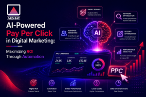 Pay Per Click in Digital Marketing