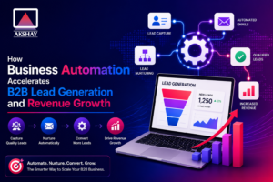 Business Automation