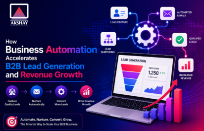 Business Automation