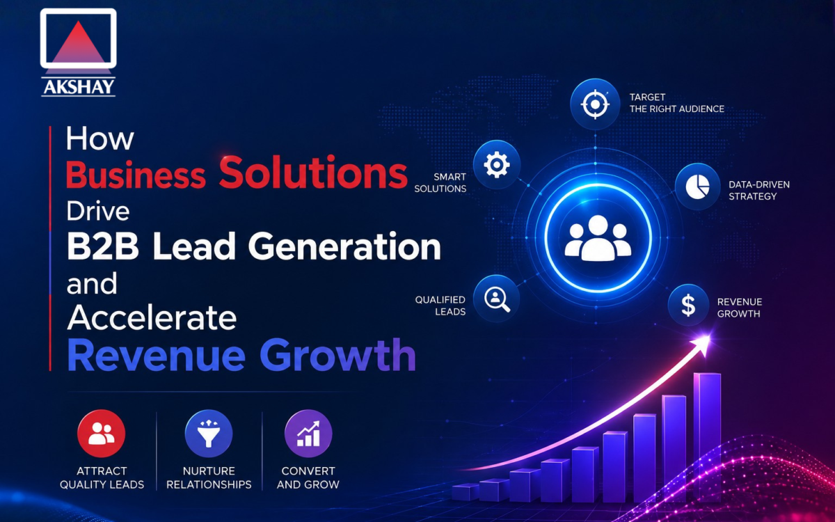 Business Solutions