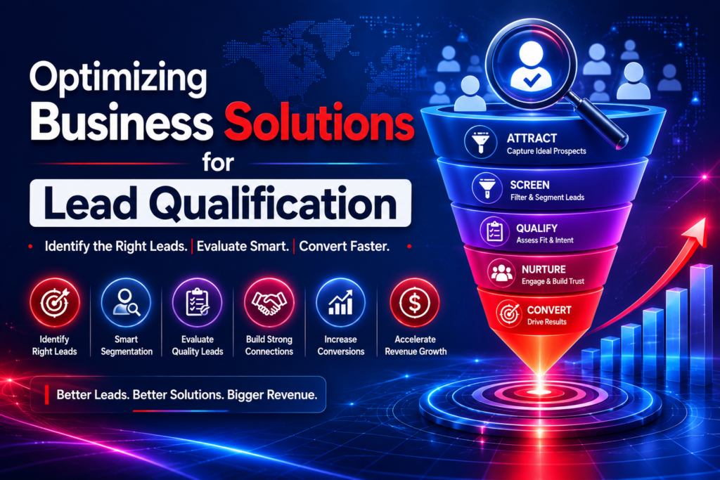 Business Solutions