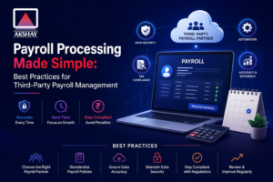 Payroll Processing