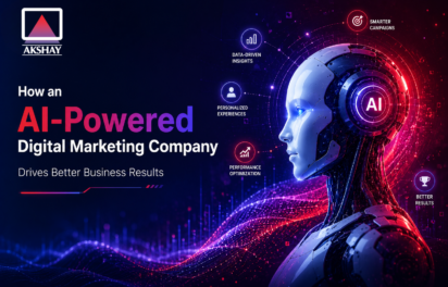 Akshay Software Digital Marketing Company