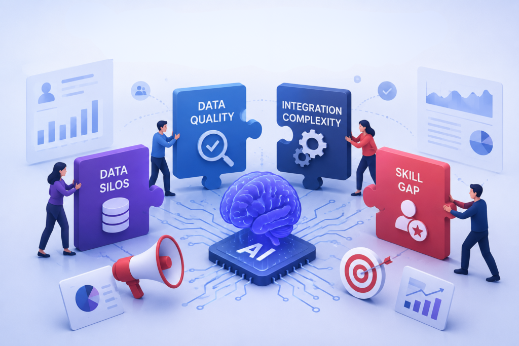 Digital Marketing Company