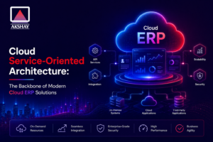 Cloud Service-Oriented Architecture