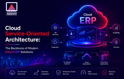 Cloud Service-Oriented Architecture