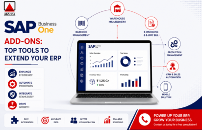 sap business one add-ons