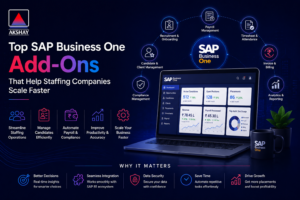 SAP Business One Add-Ons