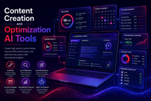AI Marketing Automation Tools
