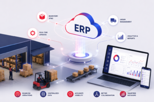 Supply Chain Management