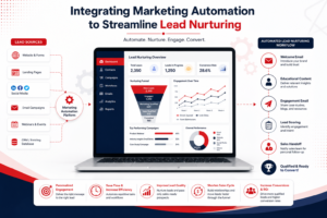 B2B marketing strategies