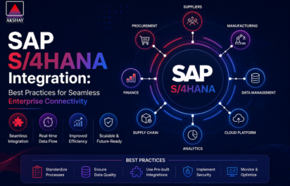 SAP S/4HANA Integration