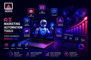 AI Marketing Automation Tools