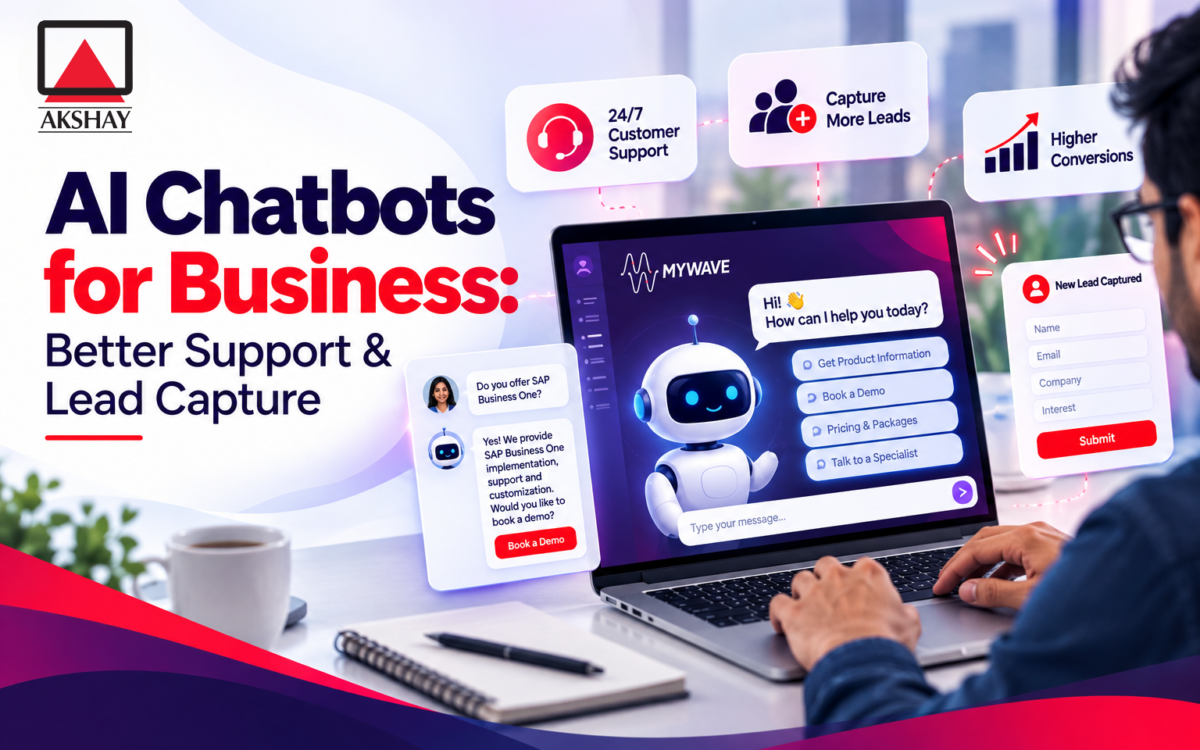 ai chatbots for business