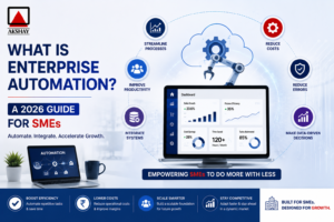 Enterprise Automation