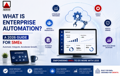 Enterprise Automation