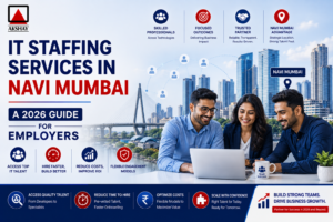 IT Staffing Services in Navi Mumbai