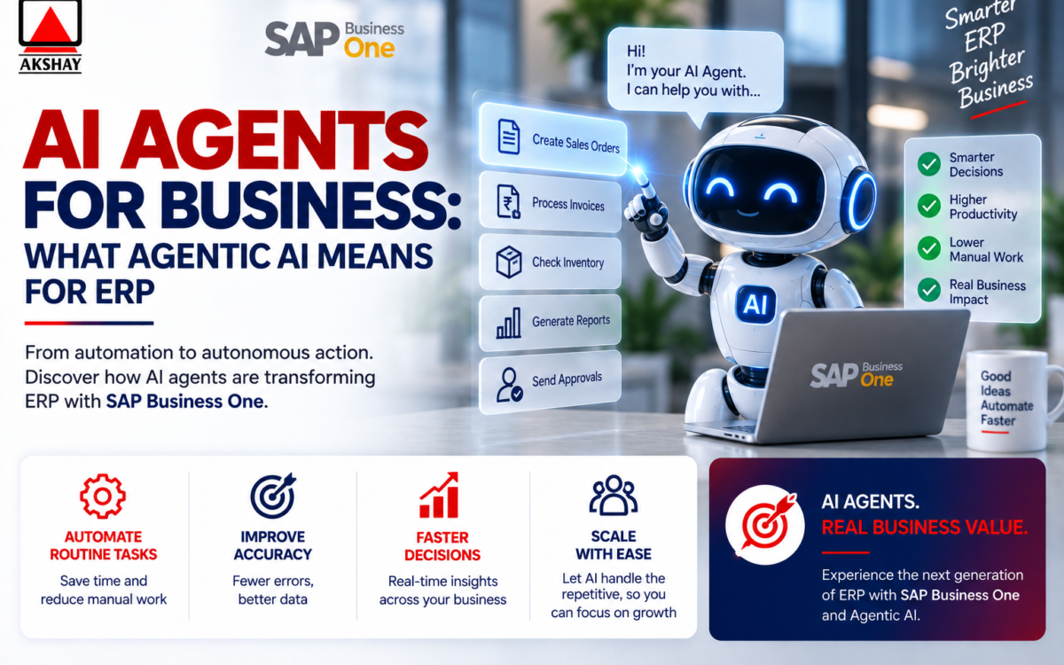 ai agents for business