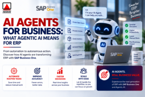 ai agents for business